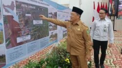 Prabowo Resmikan IJD Termasuk di Kalbar 34 Km