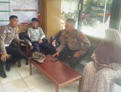 Minibus Hantam Dua Wanita di Arteri Supadio