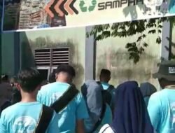 Targetkan TPS3R di Sembilan Kecamatan Atasi Masalah Sampah