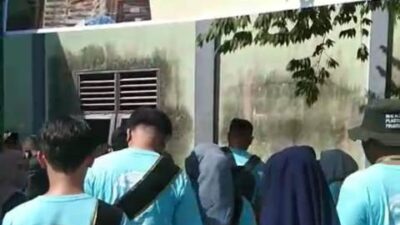 Targetkan TPS3R di Sembilan Kecamatan Atasi Masalah Sampah