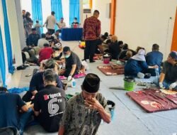 Angkasa Pura Sunat Gratis 100 Anak Saat Libur Sekolah