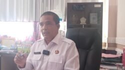 Dinkes Pastikan Inventarisir Kebutuhan Kesehatan Jelang Prioritas 2027