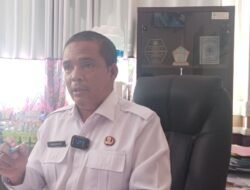 Dinkes Pastikan Inventarisir Kebutuhan Kesehatan Jelang Prioritas 2027