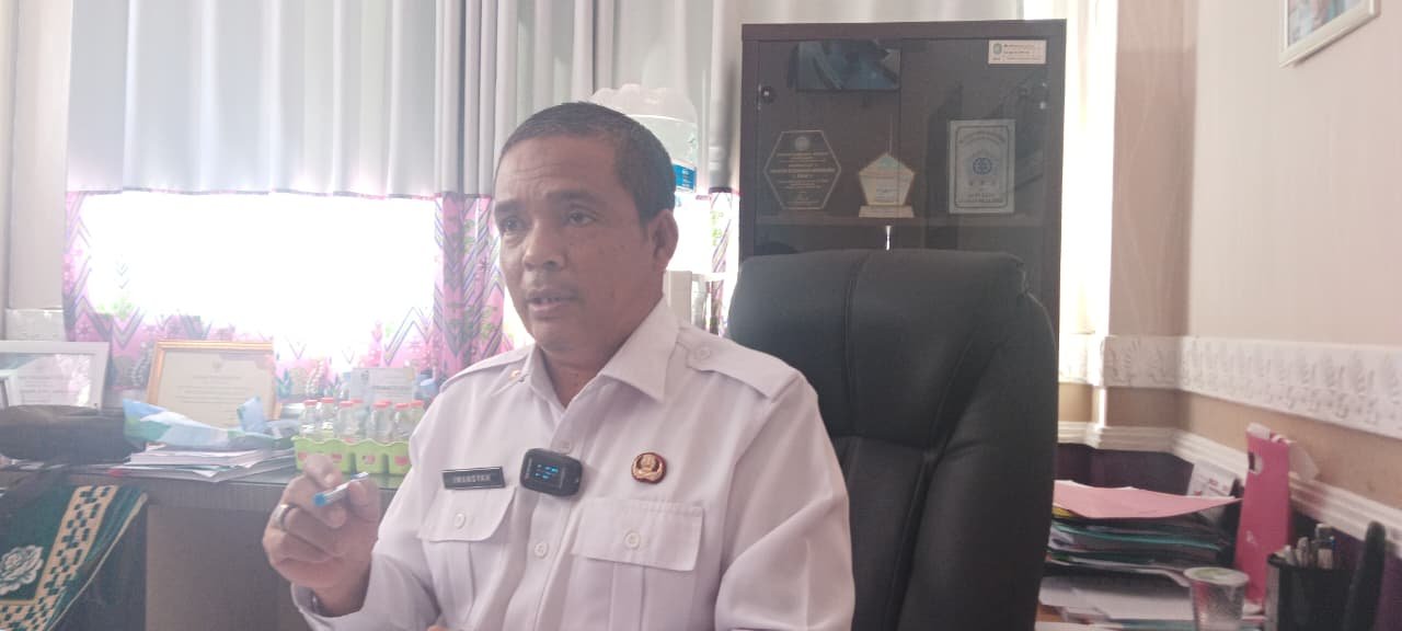 Inventarisir Kebutuhan Kesehatan 2027, Jalan Poros Ekonomi Dikurangi