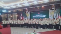 Bupati dan Walikota Menjadi Ketua HKTI se-Kalbar