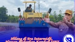 Hilang di Era Sutarmidji, Norsan Hidupkan Kembali UPJJ