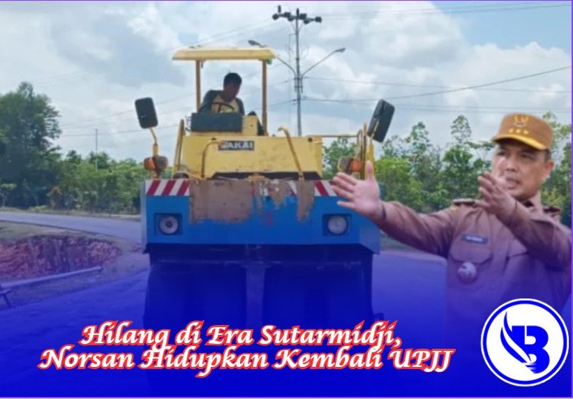 Hilang di Era Sutarmidji, Norsan Hidupkan Kembali UPJJ