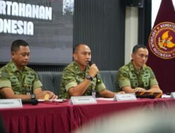 Ini Kronologi Calon Manajer KDKMP di Singkawang Meninggal Dunia Saat Latsarmil