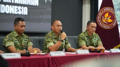 Ini Kronologi Calon Manajer KDKMP di Singkawang Meninggal Dunia Saat Latsarmil