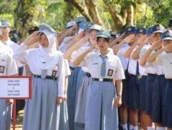 Hari Berkabung Daerah Mengingatkan Generasi Muda Sejarah Tragedi Mandor