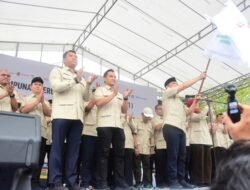 HKTI Kalbar Gunakan Teknologi Petakan Potensi Pertanian