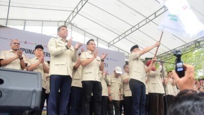 HKTI Kalbar Gunakan Teknologi Petakan Potensi Pertanian