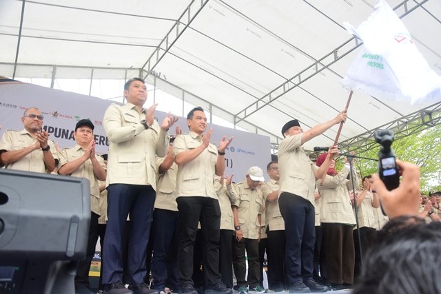 HKTI Kalbar Gunakan Teknologi Petakan Potensi Pertanian