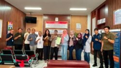 Siswa Pelempar Bom Molotov di SMPN 3 Direhabilitasi ke Sentra Handayani Jakarta
