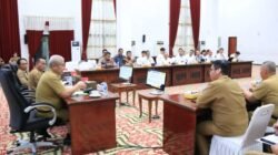 Masyarakat Berhak Tahu Sumber dan Penggunaan PAD