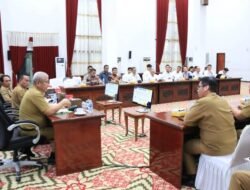 Masyarakat Berhak Tahu Sumber dan Penggunaan PAD