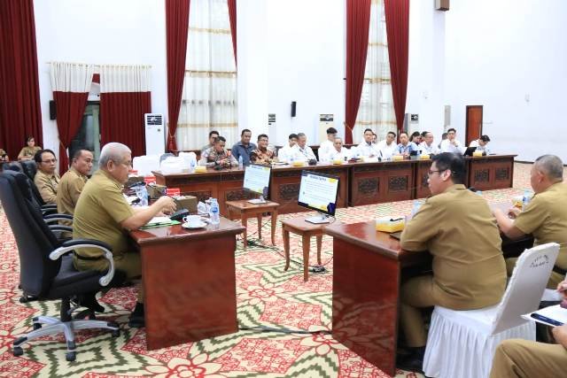 Masyarakat Berhak Tahu Sumber dan Penggunaan PAD