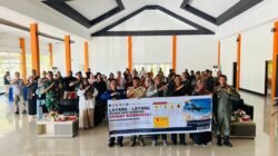 Pilot Pesawat Laporkan Layang-layang Masih Marak