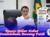 Pemerintah Anggarkan Rp400 Miliar Kebut Swasembada Bawang Putih