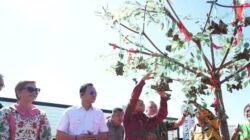 Bakcang Mengandung Empat Nilai Kehidupan