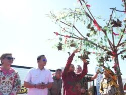 Bakcang Mengandung Empat Nilai Kehidupan