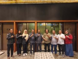 Bawaslu Pontianak dan AMSI Kalbar Perkuat Pengawasan Pemilu dan Pilkada