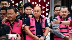 Mantan Pimpinan BGN Juga Korupsi Pengadaan Motor Listrik Hingga Sepatu