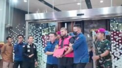 Ketua Yayasan IFSR Pengendali Titik Dapur MBG di Indonesia