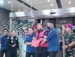 Ketua Yayasan IFSR Pengendali Titik Dapur MBG di Indonesia
