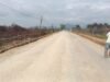 Dianggarkan Rp17 Miliar, Peninggian Jalan Galang Hingga 1,4 Meter Dengan Material Berkualitas