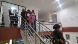 Kasir Perumdam Tirta Senentang 15 Tahun Korupsi Uang Pelanggan Ledeng
