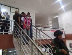 Kasir Perumdam Tirta Senentang 15 Tahun Korupsi Uang Pelanggan Ledeng
