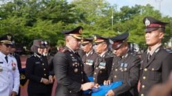 Polisi Jangan Hanya Dimaki Tapi Berikan Kritik Membangun