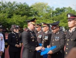 Polisi Jangan Hanya Dimaki Tapi Berikan Kritik Membangun