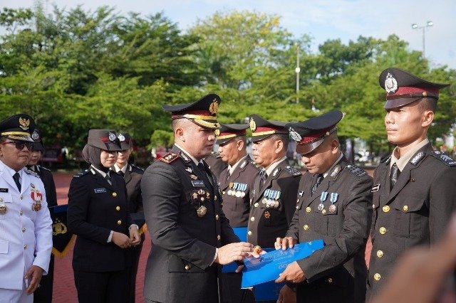 Polisi Jangan Hanya Dimaki Tapi Berikan Kritik Membangun