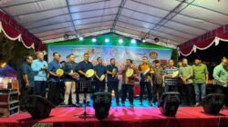 Wartawan Buat Lomba Foto dan Video Kamek Cinte Kubu Raya