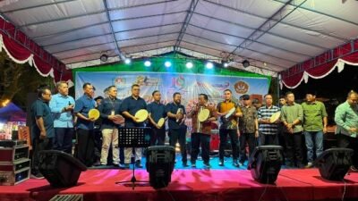 Wartawan Buat Lomba Foto dan Video Kamek Cinte Kubu Raya
