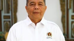 Anggota Dewan Kehormatan PWI Diapari Sibatangkayu Meninggal Dunia