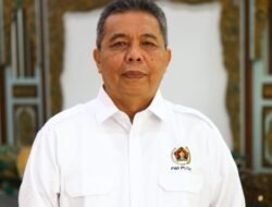 Anggota Dewan Kehormatan PWI Diapari Sibatangkayu Meninggal Dunia