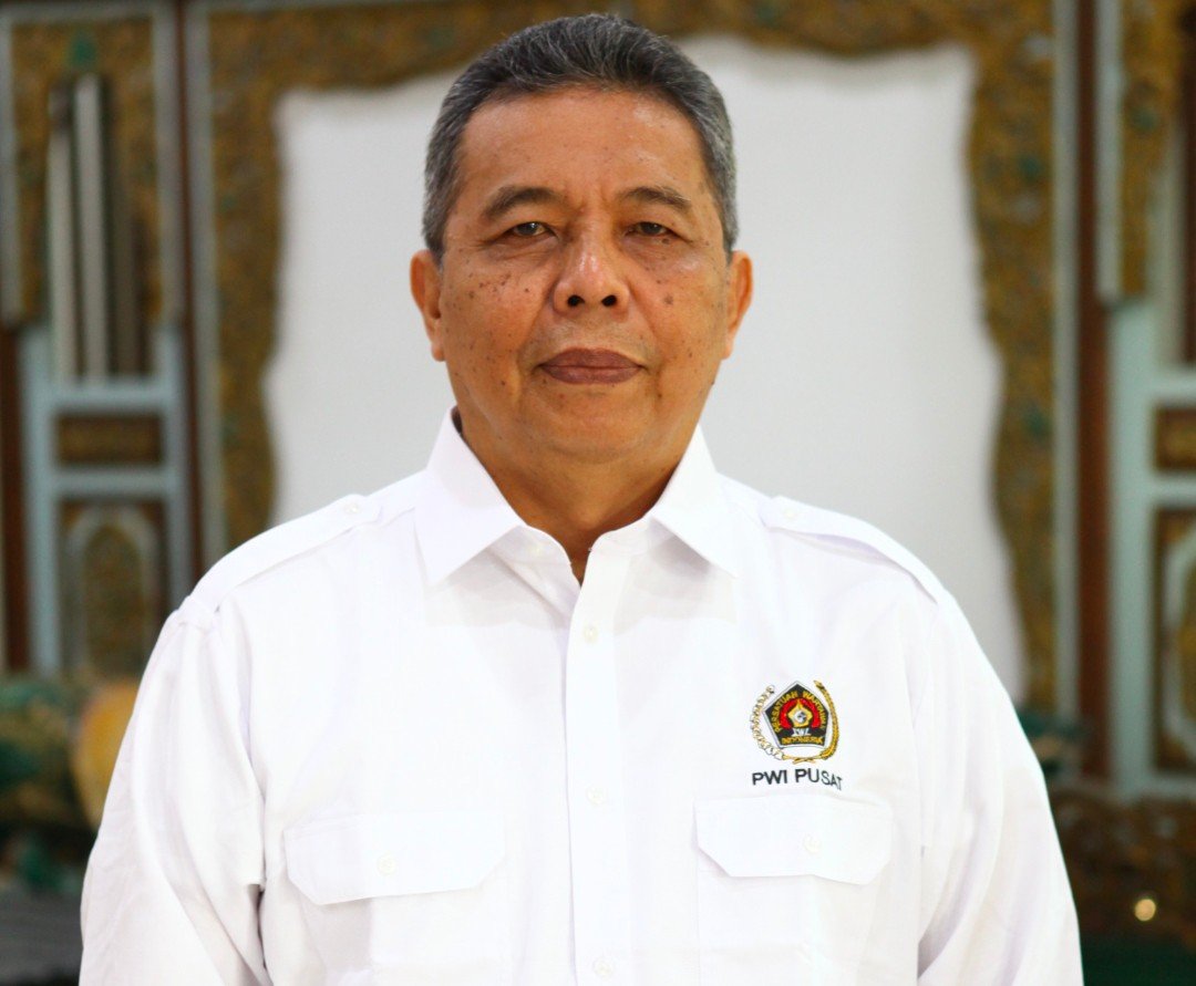 Anggota Dewan Kehormatan PWI Diapari Sibatangkayu Meninggal Dunia