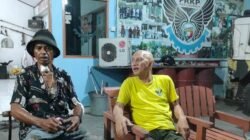 Anggota FRKP Ditusuk Gegara Parkir