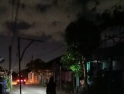 Norsan Desak PLN Pemadaman Listrik di Kalbar Tidak Berlarut-larut