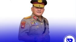 Ini Profil Kapolda Kalbar Irjen Pol Alberd Teddy Benhard Sianipar