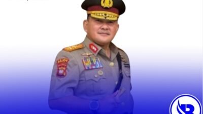 Ini Profil Kapolda Kalbar Irjen Pol Alberd Teddy Benhard Sianipar