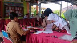 SPMB Secara Daring Efektif Bagi Wali Murid