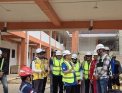 Sekolah Rakyat di Singkawang Rampung Akhir Agustus