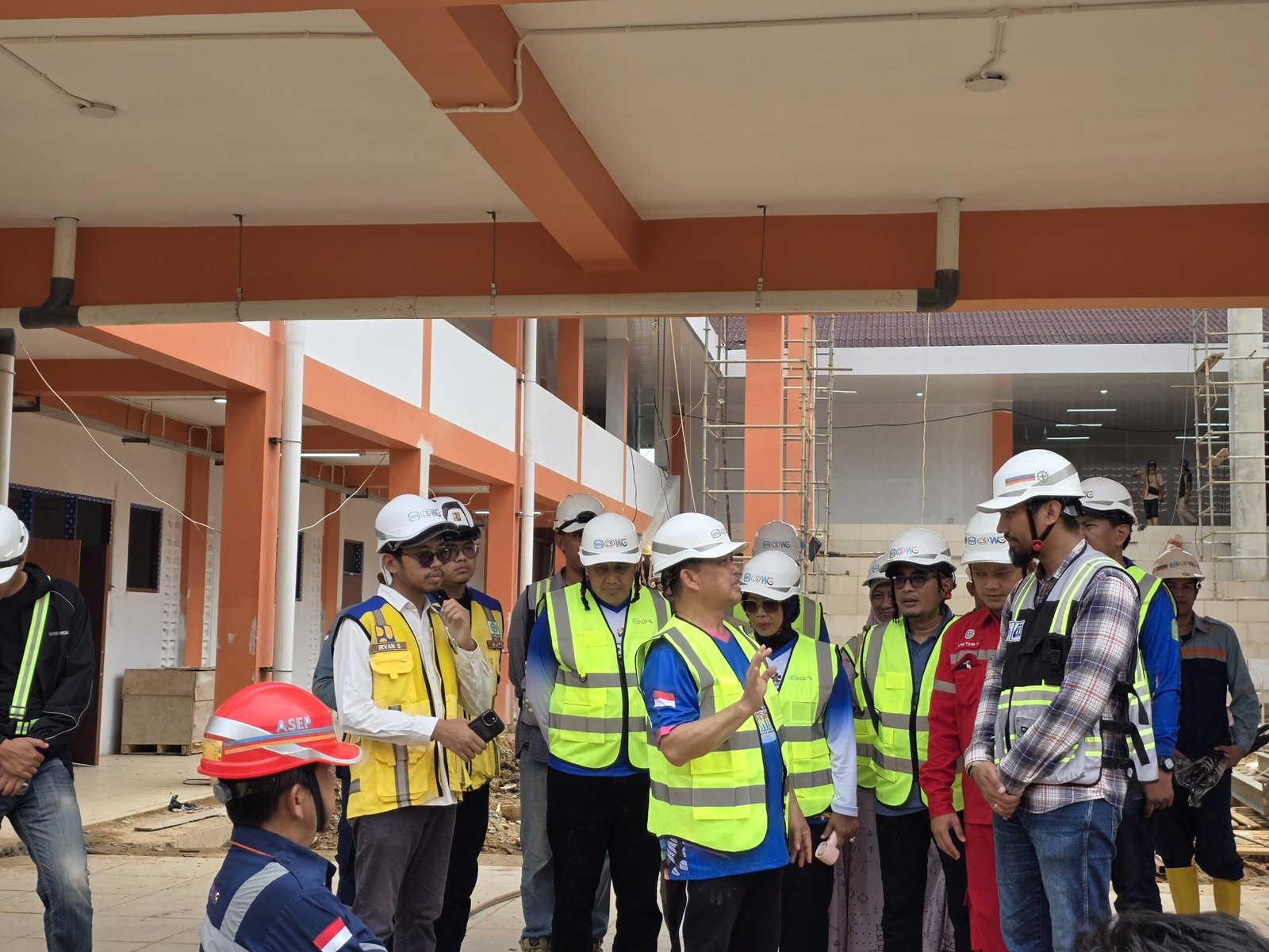 Sekolah Rakyat di Singkawang Rampung Akhir Agustus