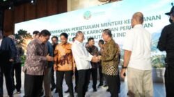 Kalbar Komitmen Dukung Perdagangan Karbon
