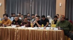 PLN Dituntut Bayar Kompensasi Pemadaman Listrik di Kalbar