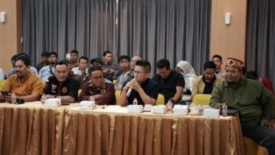PLN Dituntut Bayar Kompensasi Pemadaman Listrik di Kalbar
